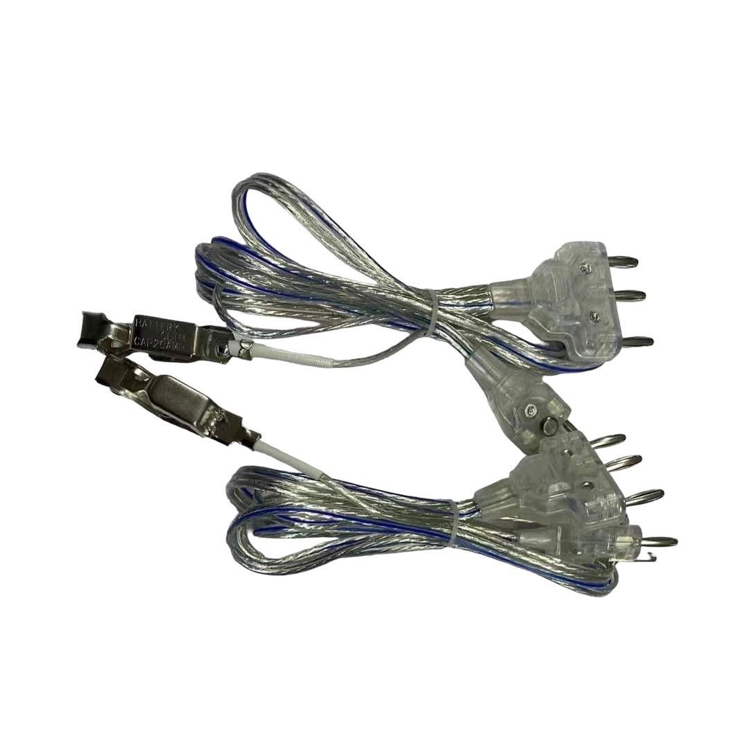 SABRE / FOIL BODY WIRE