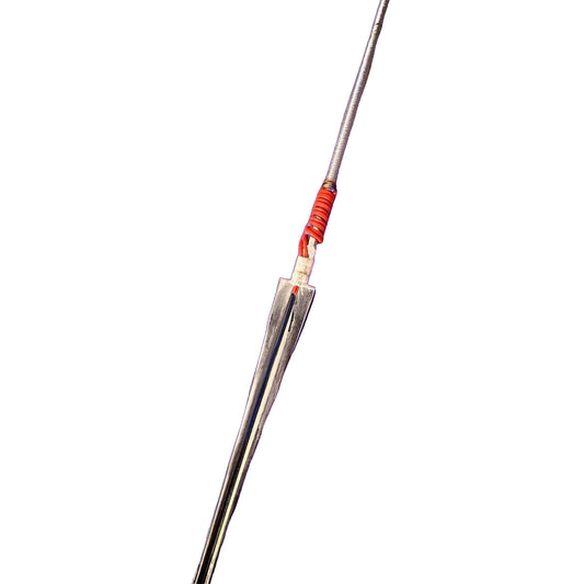 MTD Epee Blade with Point for Trainings
