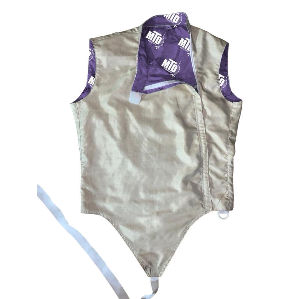 Ultra Light PRO Foil Electric Jacket