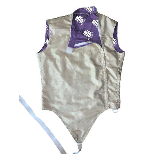 Ultra Light PRO Foil Electric Jacket