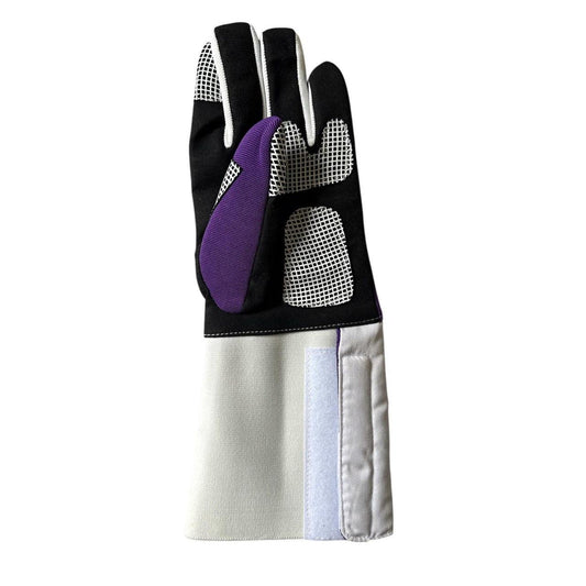 MTD fencing silicon gloves non-slip