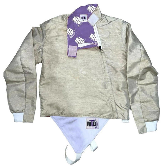 Ultra Light PRO Sabre Electric Jacket