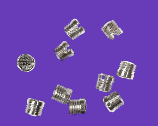 Screws For Epee Point 10 pcs